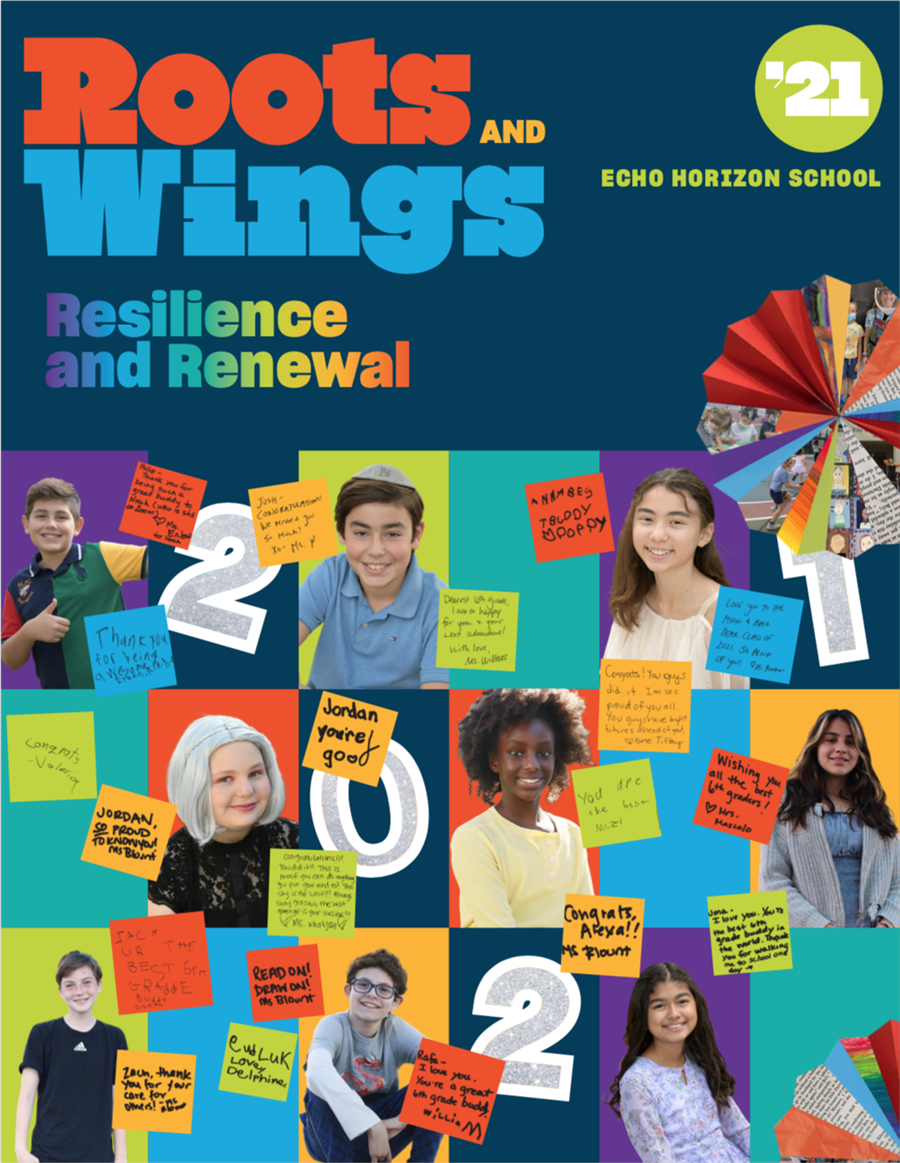 2021 Roots and Wings Magazine